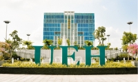 Trường Đại học Kinh tế TP Hồ Chí Minh chuyển thành Đại học