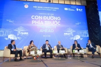 Logistics Việt Nam - Làm gì để trở thành "con đường màu xanh" ra thế giới?