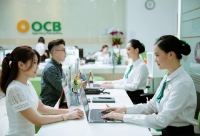 OCB thông báo khai trương OCB - PGD Gia Viễn