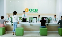 OCB thông báo khai trương OCB - Chi nhánh Thái Bình