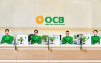 OCB thông báo khai trương OCB - Chi nhánh Hà Tĩnh