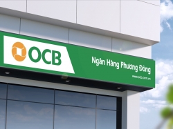 OCB tiếp tục nằm trong Top 500 ngân hàng mạnh nhất Châu Á – Thái Bình Dương