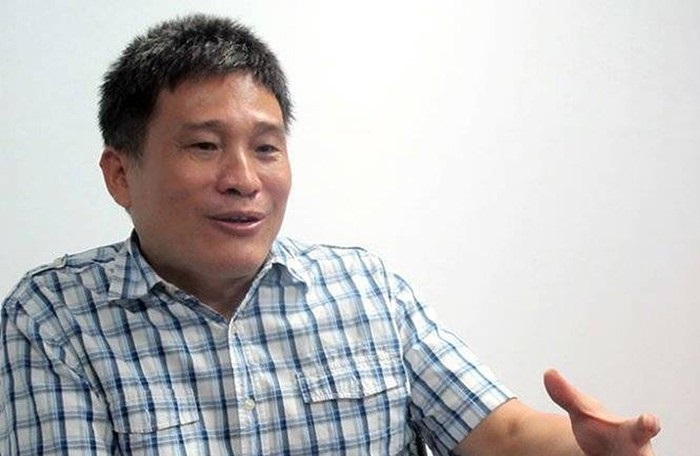 Ông Nguyễn Hoàng Hải - Phó Chủ tịch VAFI