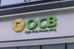 Ngân hàng TMCP Phương Đông (OCB) thông báo khai trương OCB – Phòng Giao Dịch Times City