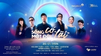 VietinBank tổ chức concert âm nhạc hoành tráng tại TP. Hồ Chí Minh 