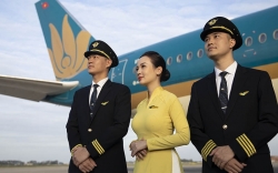 Bước chuyển mình của Vietnam Airlines