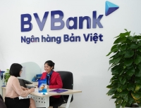 Dễ dàng tiếp cận nguồn vốn từ BVBank với gói vay lãi suất chỉ từ 5%/năm