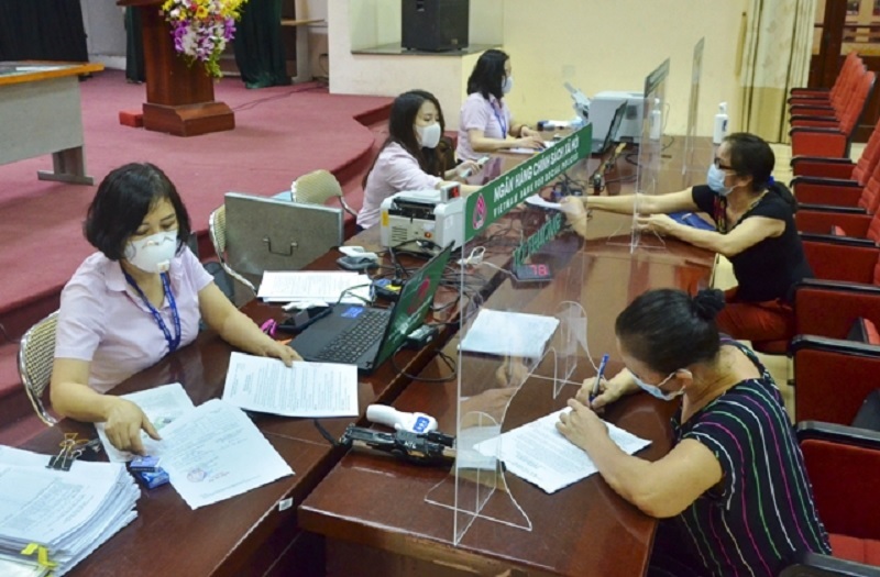 Các chương trình tín dụng chính sách trên địa bàn TP Hồ Chí Minh tăng 