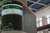 Các tổ chức tài chính hiến kế gì để nâng hạng thị trường chứng khoán?