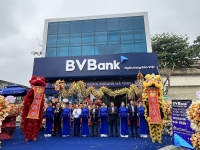 BVBank khai trương 2 đơn vị mới, mở rộng mạng lưới 33 tỉnh thành