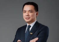 Ông Nguyễn Cảnh Anh được bầu làm Chủ tịch Hội đồng quản trị Eximbank