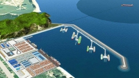Tập đoàn Singapore tiếp tục xin đầu tư thêm nhiều dự án tại Phú Yên