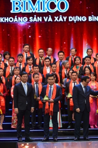 KSB lọt vào Top 100 Sao Vàng Đất Việt và Top 200 doanh nghiệp hiệu quả của Châu Á