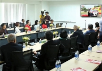 Acecook Việt Nam tổ chức quay số trúng thưởng đợt cuối chương trình khuyến mãi