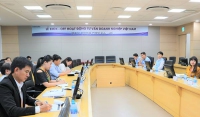Tôn Đông Á tham dự chương trình tư vấn cải tiến của Samsung