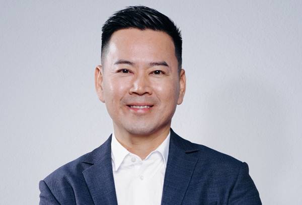 Ông Phương Tiến Minh -CEO mới của Prudential Việt Nam
