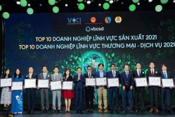 Phát triển bền vững, kim chỉ nam đi đến thành công của FCV Việt Nam