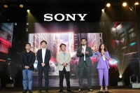 Sony ra mắt thế hệ TV mới với công nghệ đột phá mới