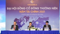 Tôn Đông Á dự kiến chia cổ tức 30% trong năm tài chính 2022