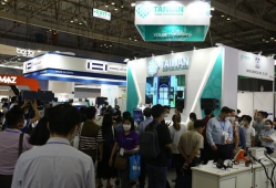 Đài Loan hướng đến đổi mới công nghệ sản xuất thông minh
