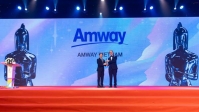 Amway Việt Nam: Lần thứ ba được vinh danh “Nơi làm việc tốt nhất châu Á”