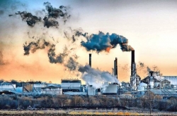 Doanh nghiệp cam kết đạt trung hòa carbon