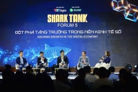 Shark Tank Việt Nam mùa 6 sẽ đem lại nhiều giá trị hơn nữa cho cộng đồng khởi nghiệp