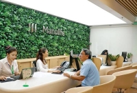 Manulife Việt Nam cam kết đối xử công bằng với tất cả các khách hàng