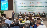 Amway Việt Nam công bố kết quả Báo cáo Khởi nghiệp Toàn cầu - AGER 2023