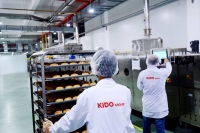 KIDO kỳ vọng tăng tốc doanh thu quý III từ bánh Trung thu