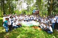 P&G Việt Nam tiếp tục “ẵm” nhiều Giải thưởng CSR