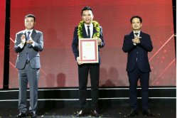Herbalife lần thứ năm “lọt” vào Top 500 doanh nghiệp lớn nhất Việt Nam