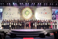 Vinamilk 6 năm liền được Forbes bình chọn vào “Top 50 công ty niêm yết tốt nhất Việt Nam”