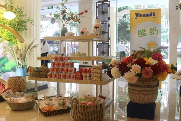 Ông Thọ là một trong 2 sản phẩm sữa đầu tiên của Việt Nam nhận xếp hạng 3 sao – mức cao nhất của giải thưởng danh giá Superior Taste Award.
