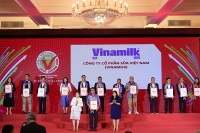Vinamilk giữ vai trò dẫn dắt trong cuộc chuyển đổi phát triển bền vững tại Việt Nam