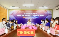 Diễn đàn Kinh tế Việt Nam 2021: Cần phân bổ nguồn lực hỗ trợ hợp lý!