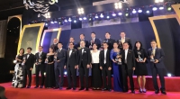 IPPG nhận Giải thưởng Kinh doanh Xuất sắc Châu Á 2018
