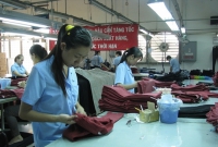TP. Hồ Chí Minh hỗ trợ doanh nghiệp mở rộng thị trường