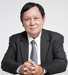 LS. Phạm Ngọc Hưng – Phó Chủ tịch Hiệp hội Doanh nghiệp TP. HCM