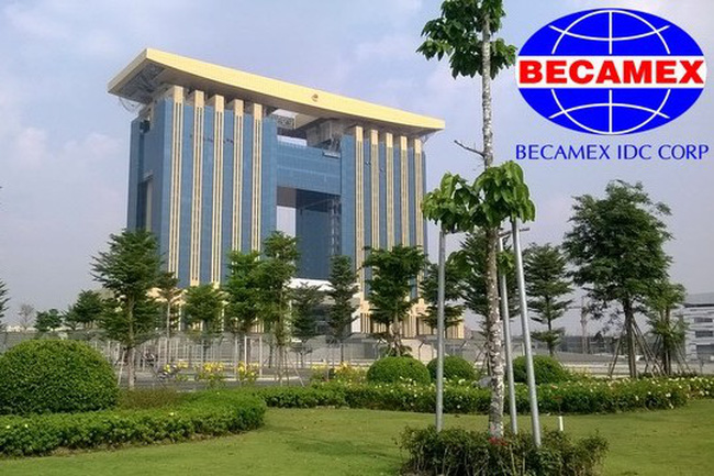 Từ ngày 31/8/2020, cổ phiếu BCM của Tổng công ty Đầu tư và Phát triển Công nghiệp - Becamex IDC chính thức được niêm yết trên sàn HOSE.