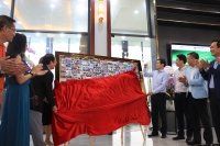Trần Anh Group tiếp nhận “bức tranh tỷ đô” và hoạt động hướng về cộng đồng