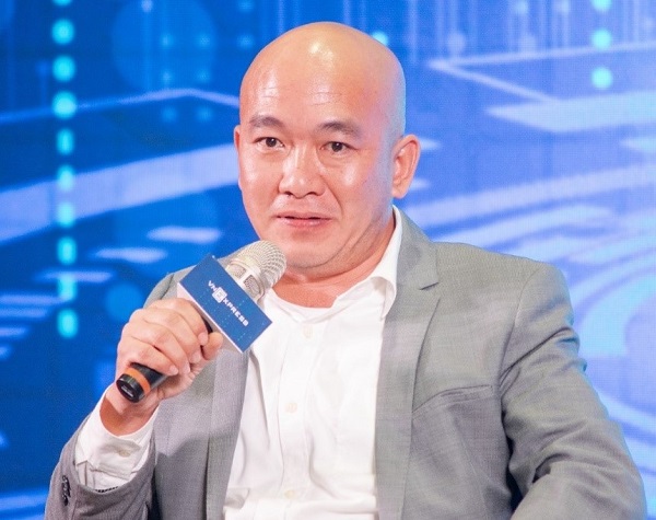 TS Sử Ngọc Khương, Giám đốc cấp cao Bộ phận đầu tư Savills Việt Nam.
