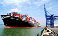 Giá cước vận tải tăng cao, ngành Logistic Việt có thực sự hưởng lợi?