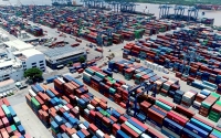 3 nhóm giải pháp xử lý hàng tồn tại cảng Cát Lái