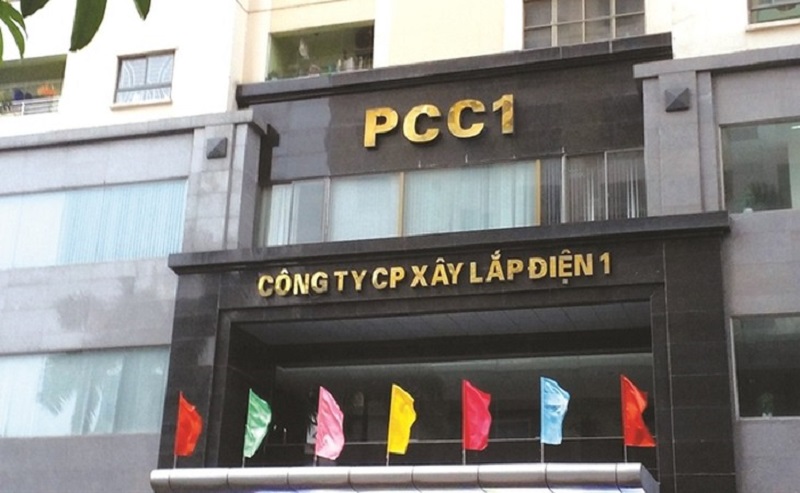 PC1 tăng lãi gần 200 tỷ đồng sau soát xét.