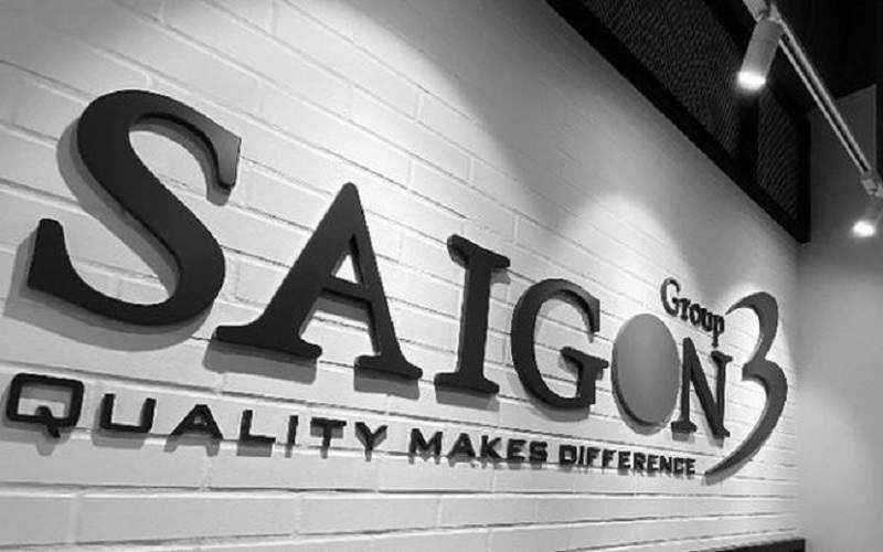 Sài Gòn 3 Group được định giá 2.263 tỷ đồng khi niêm yết trên sàn chứng khoán.
