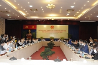 Chủ tịch nước gặp Doanh nhân trẻ Việt Nam: Nhiều cam kết đồng hành!