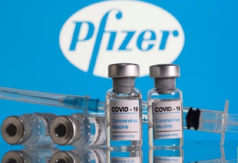 TP.HCM sẽ triển khai tiêm lô vắc xin Pfizer 123002 