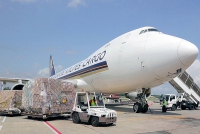 Cục Hàng không kiến nghị xem xét cấp phép cho hãng bay IPP Air Cargo