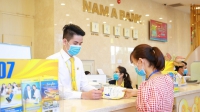 Nam A Bank: Ngân hàng hoạt động Treasury tốt nhất Việt Nam 2021